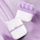 Ice roller ICE ROLLER double-head ice roller two-in-one ice applicator beauty massage face