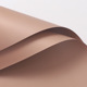 Thickened dopamine paper sand brown 20 50*52cm; Universal