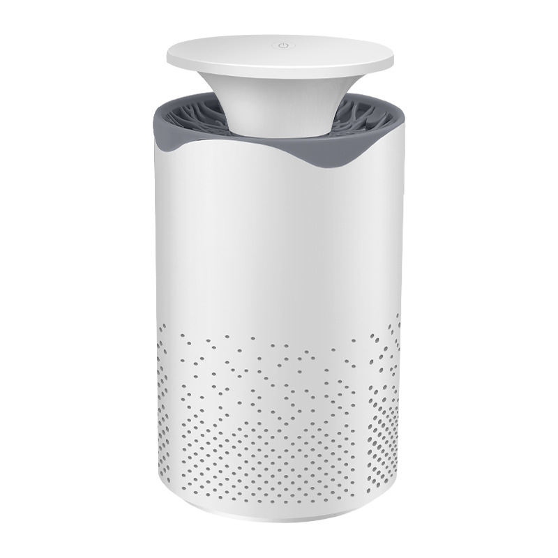 Small air freshener office home smoke and odor removal vertical air filter purifier a generation of hair