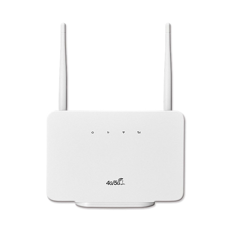 CPE106 домашний 4G маршрутизатор через стену wireless cpe маршрутизатор WiFi router с помощью карты LTE