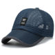 Dark blue Black Label