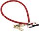 Car pump trachea accessories vintage bicycle motorcycle electric car red trachea soft wholesale