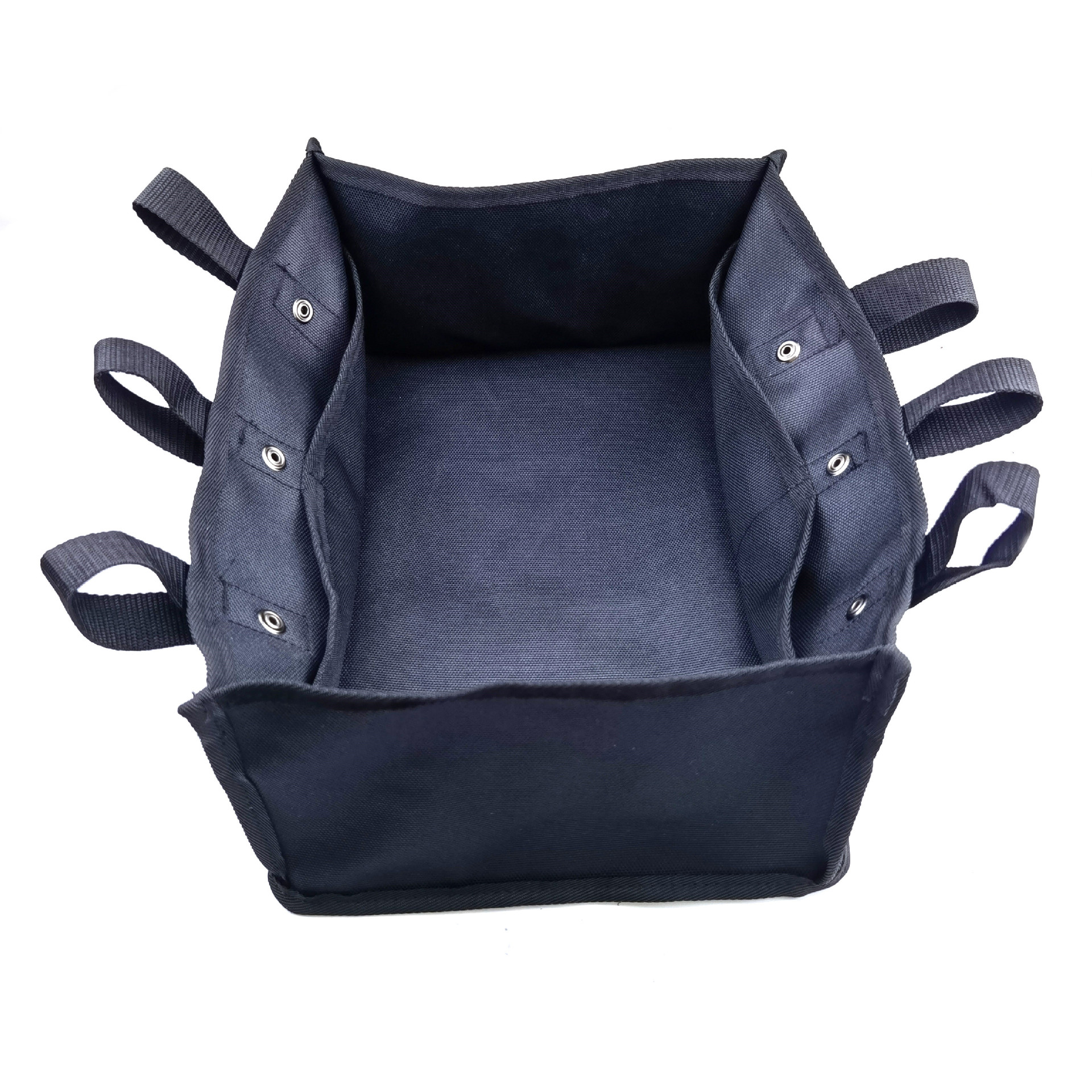 Cross-border Walker storage bag for wheelchair is suitable for implementation of the device manufacturers can be customized