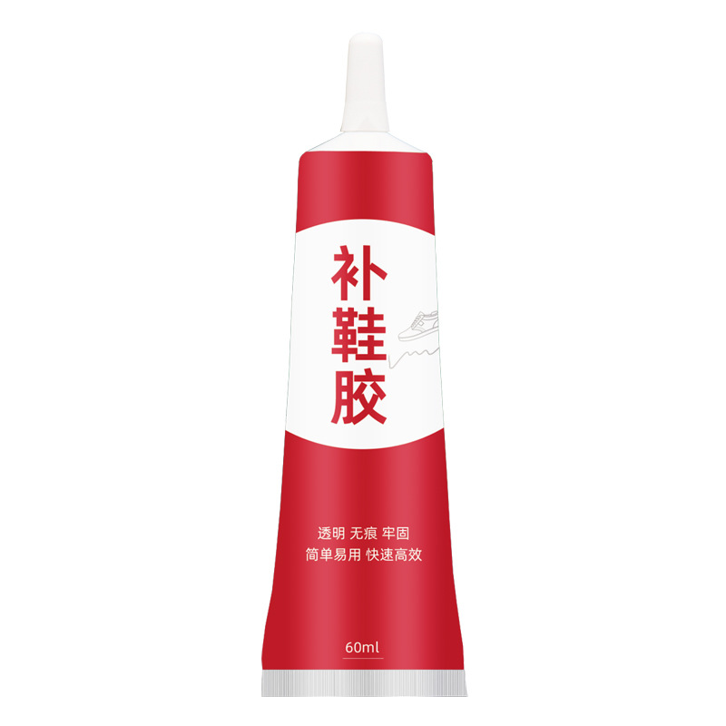Shoe glue special shoe glue cobbler glue sneakers leather shoes resin soft waterproof strong shoe glue