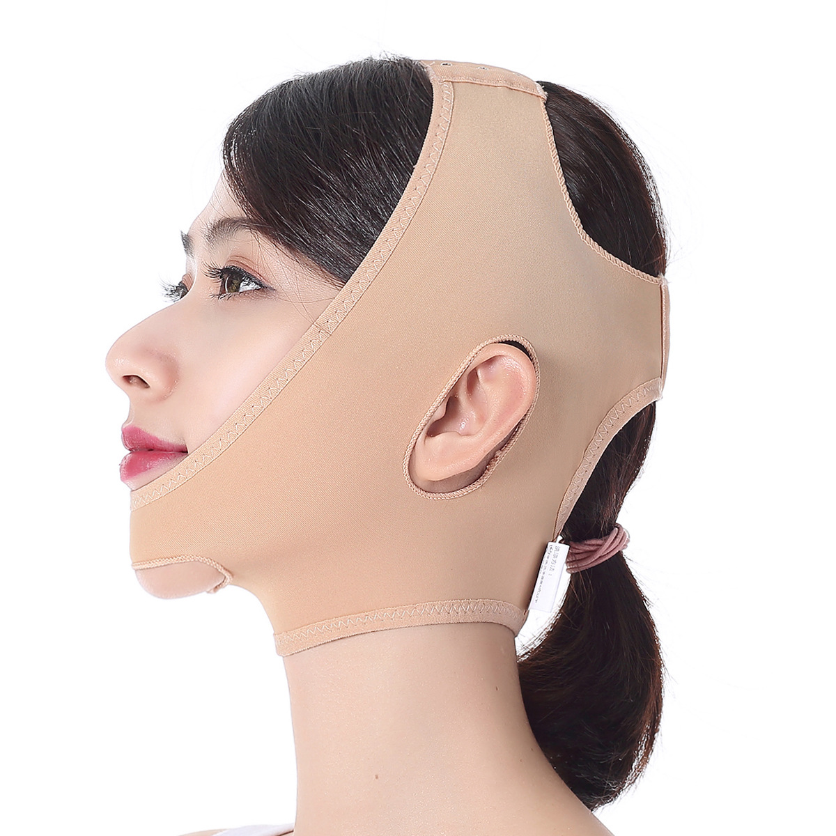 Gold Stick facial physical v face lifting lifting v face massage instrument tool mask bandage Sleep Patch