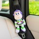 Bath Plush Shoulder Pad Single