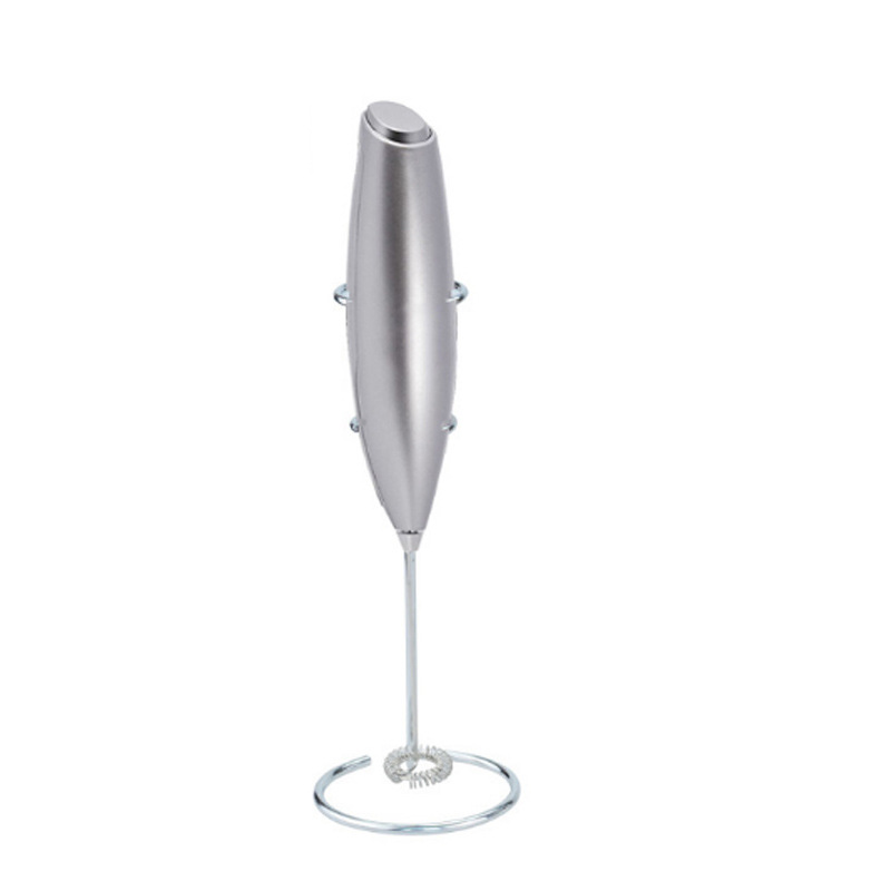 Factory wholesale milk frother coffee mixer electric egg beater mini egg beater automatic cream beater