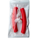 Red 15cm (2 bags) 48g