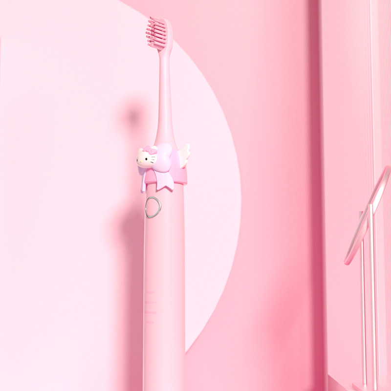 Yimi MMF08 Adult Toothbrush Rechargeable Sonic Automatic Soft Hair Household Rotary Electric Toothbrush Electric Teeth