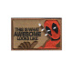 V00656-6 Deadpool (mud)