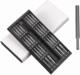 63-in-one screwdriver set glasses mobile phone computer repair tool multi-function precision manual screwdriver batch head