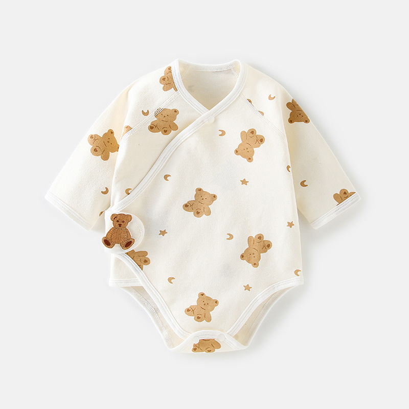 Brown Bear [Bag Fart Clothes]]