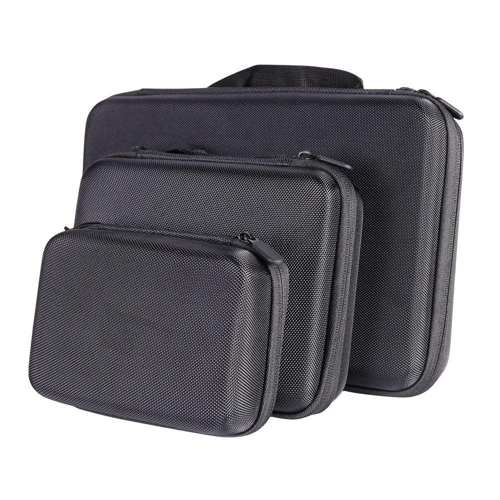 Factory Hot Sale Large Medium Small Mini Portable Sports Photography Bag Gopro Dajiang Portable Storage Bag Camera Bag