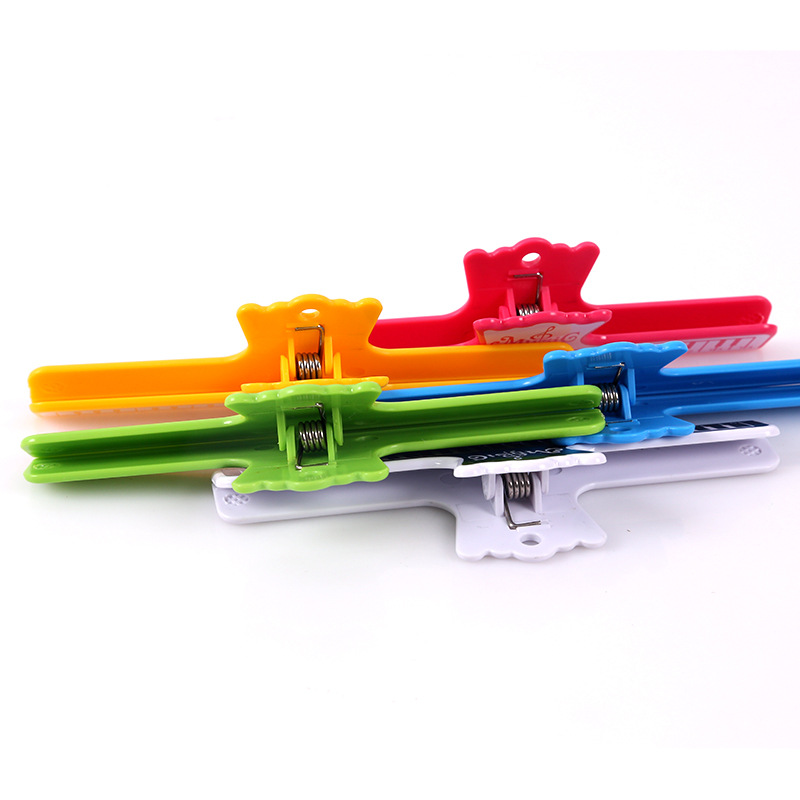 Factory piano music clip music clip Music Note music clip stationery file file folder multi-color music clip