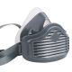 Upgraded silicone mask + cotton filter cover + dustproof filter cotton