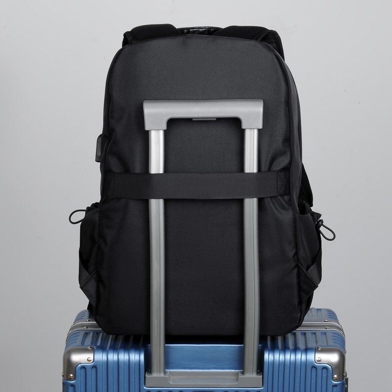 A generation of fashion sports backpack casual backpack niche trend lightweight travel gift backpack