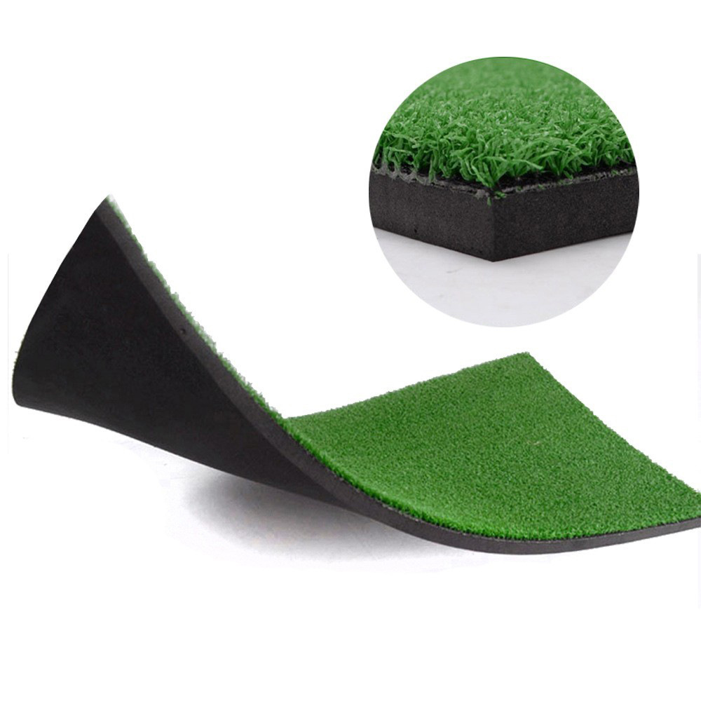 Factory Direct Indoor Swing Practice Mat Golf Mat Striking Mat Mini Multifunctional Golf Supplies