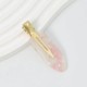 57# trumpet 6cm acetic acid seamless hairpin