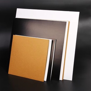 LP vinyl record bag Kraft Paper 12-inch 350g thick paper outer bag vinyl record hole-free storage bag