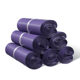 Express bag new material clothing packing bag Black logistics transportation thickened white waterproof packaging bag production Wholesale