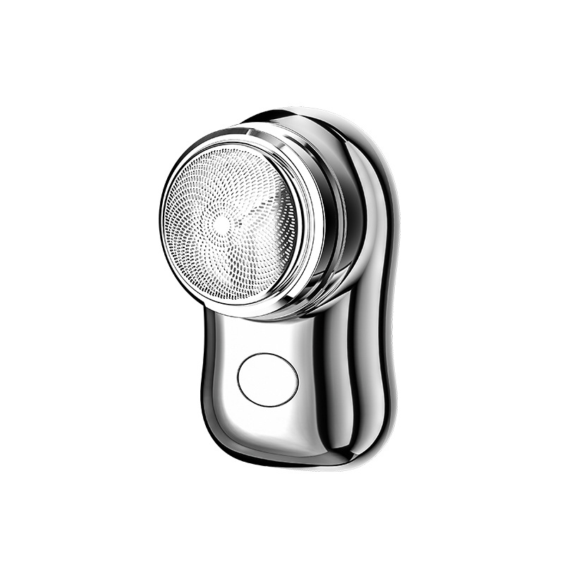 Cross-border e-commerce blade new electric shaver men's car Shaver portable travel Mini Razor