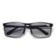 Presbyopia Glasses Men's Automatic Zoom Progressive Multifocal Far and Near Dual-purpose Presbyopia Glasses Sunglasses Anti-purple Line