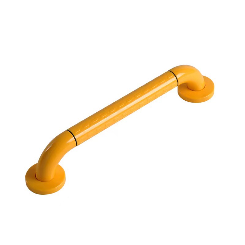 Toilet Nylon Handrail Disabled Corridor Barrier-free Access Non-slip Handrail Bathroom Handle for the Elderly