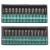30pc boxed mini electric grinding electric drill special accessories jade carving diamond sand grinding head grinding needle grinding Rod