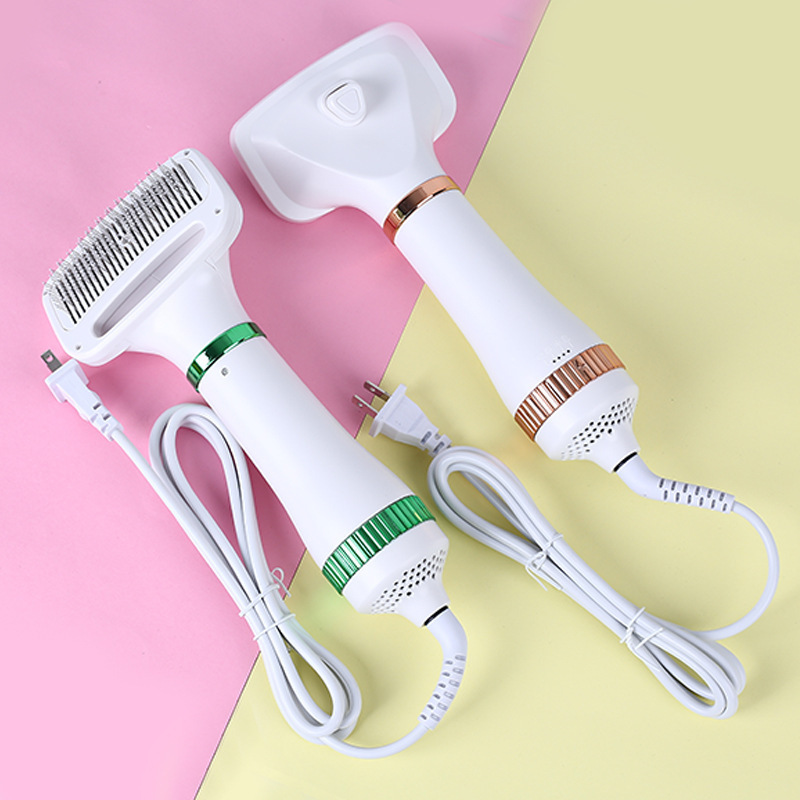 Pet hair comb pet comb dog cat comb pet bath brush dog hair brush pet nail clippers