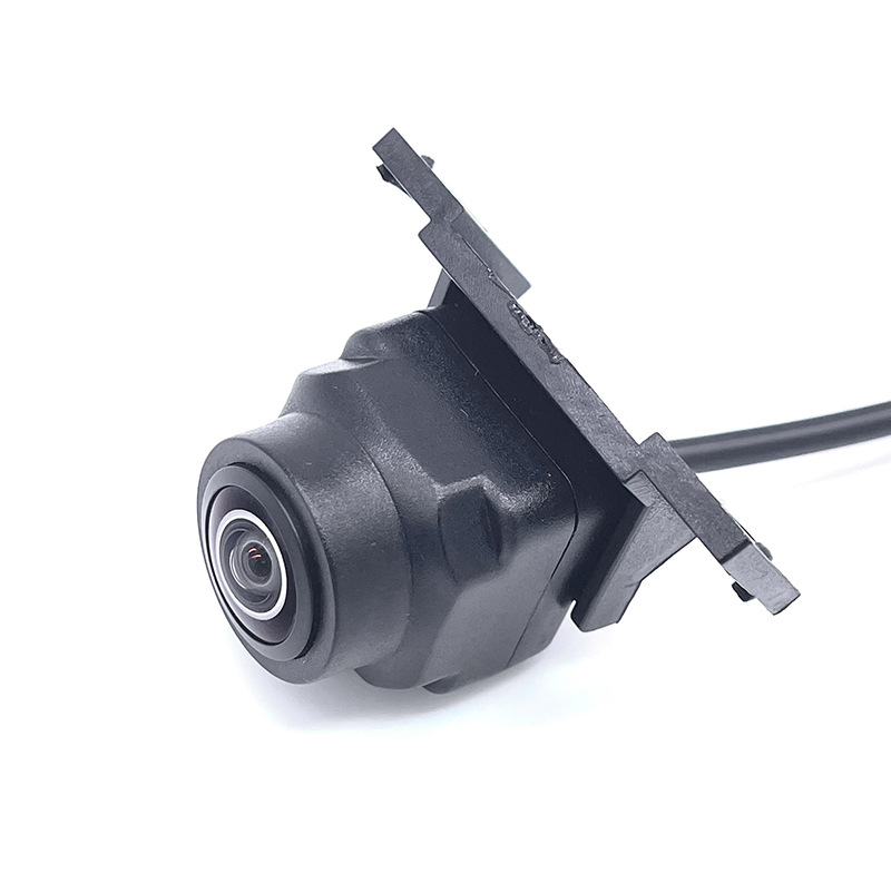 Car AHD/CVBS three-switch car camera car night vision camera night vision reversing image