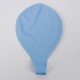 Marca blue 36 inch flat single