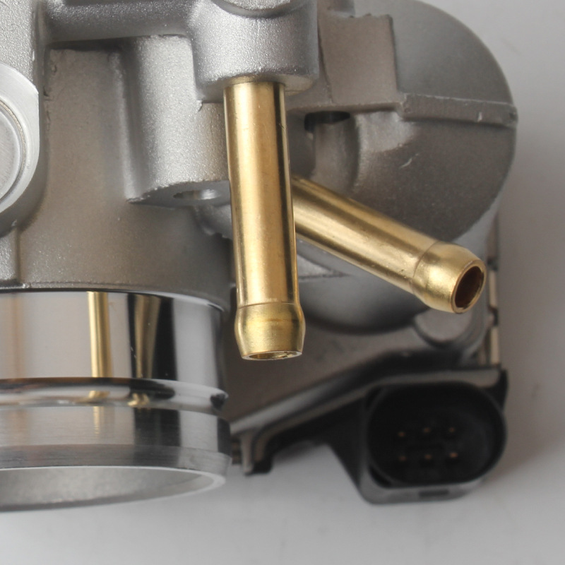 0280750189 06B133062S 06B133062H for Volkswagen 1.8L throttle