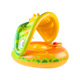 Xia Le Dinosaur Shade Direction Boat
