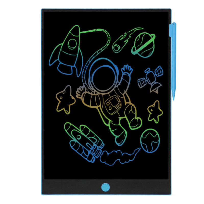 新型大画面液晶画板タブレットタブレットタブレットは、タブレット電子小黒板液晶タブレットを消すことができます。|undefined