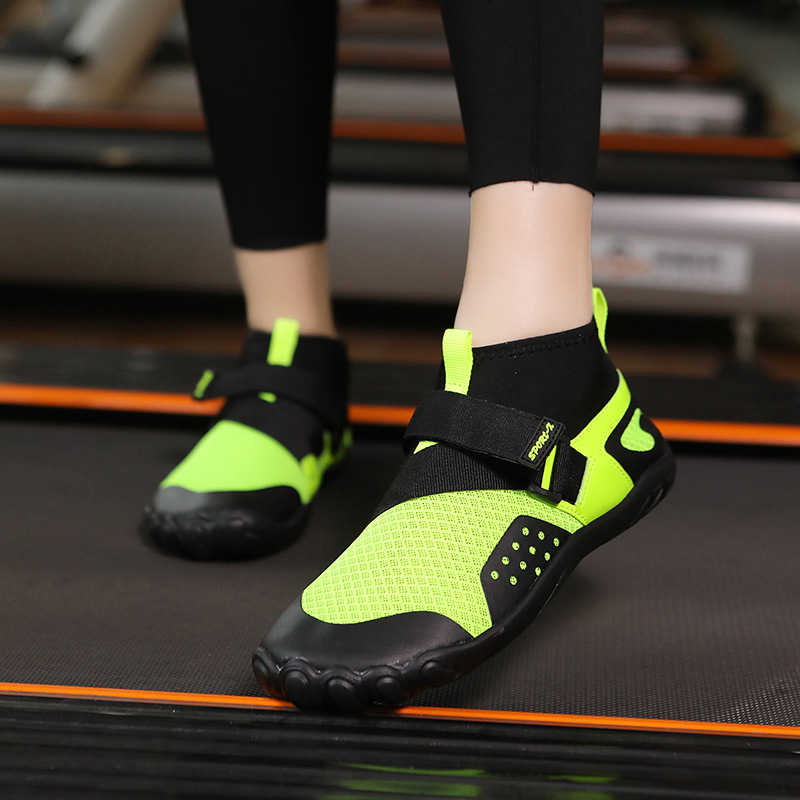 New outdoor Zhongbang diving shoes diving shoes fishing shoes snorkeling beach shoes Fitness Swimming shoes non-slip surfing shoes