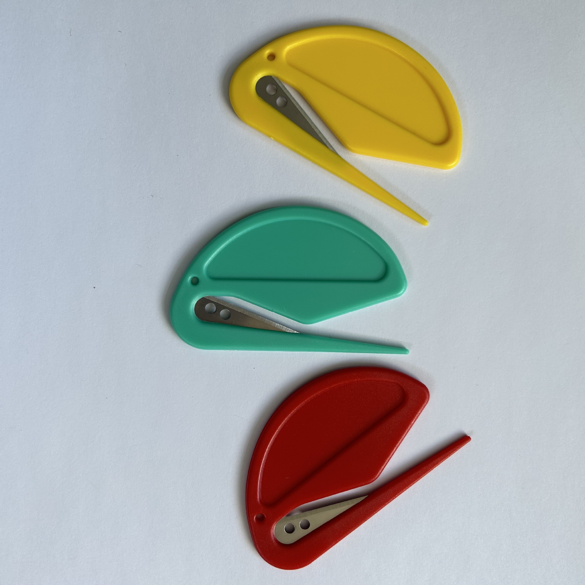 Manufacturers Supply Letter Opener Paper Cutter Letter Opener Mini Letter Opener