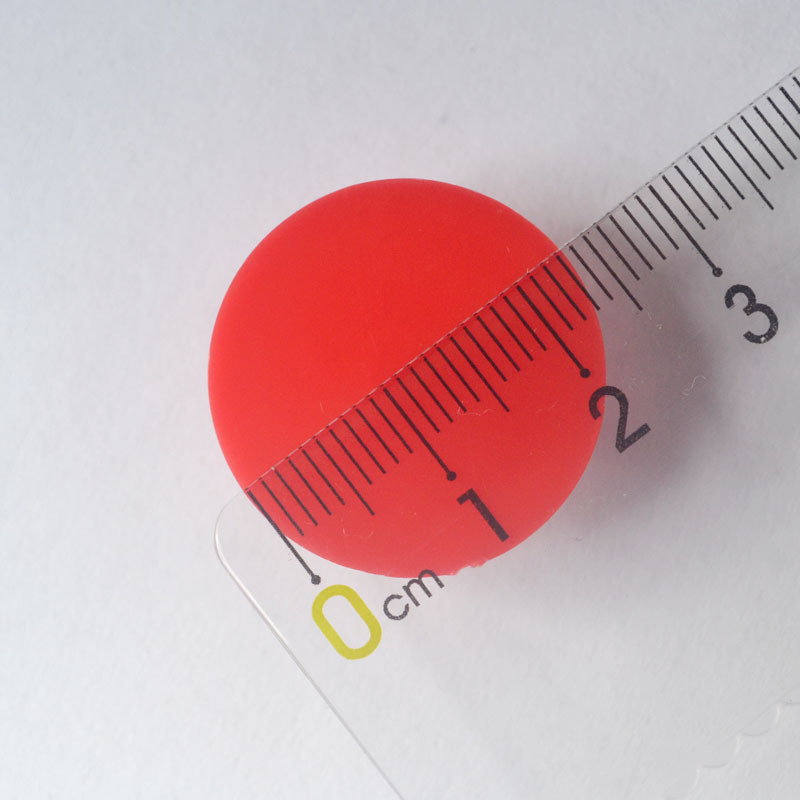 golf ball mark plastic ball mark golf mark diameter 24/17mm golf accessories