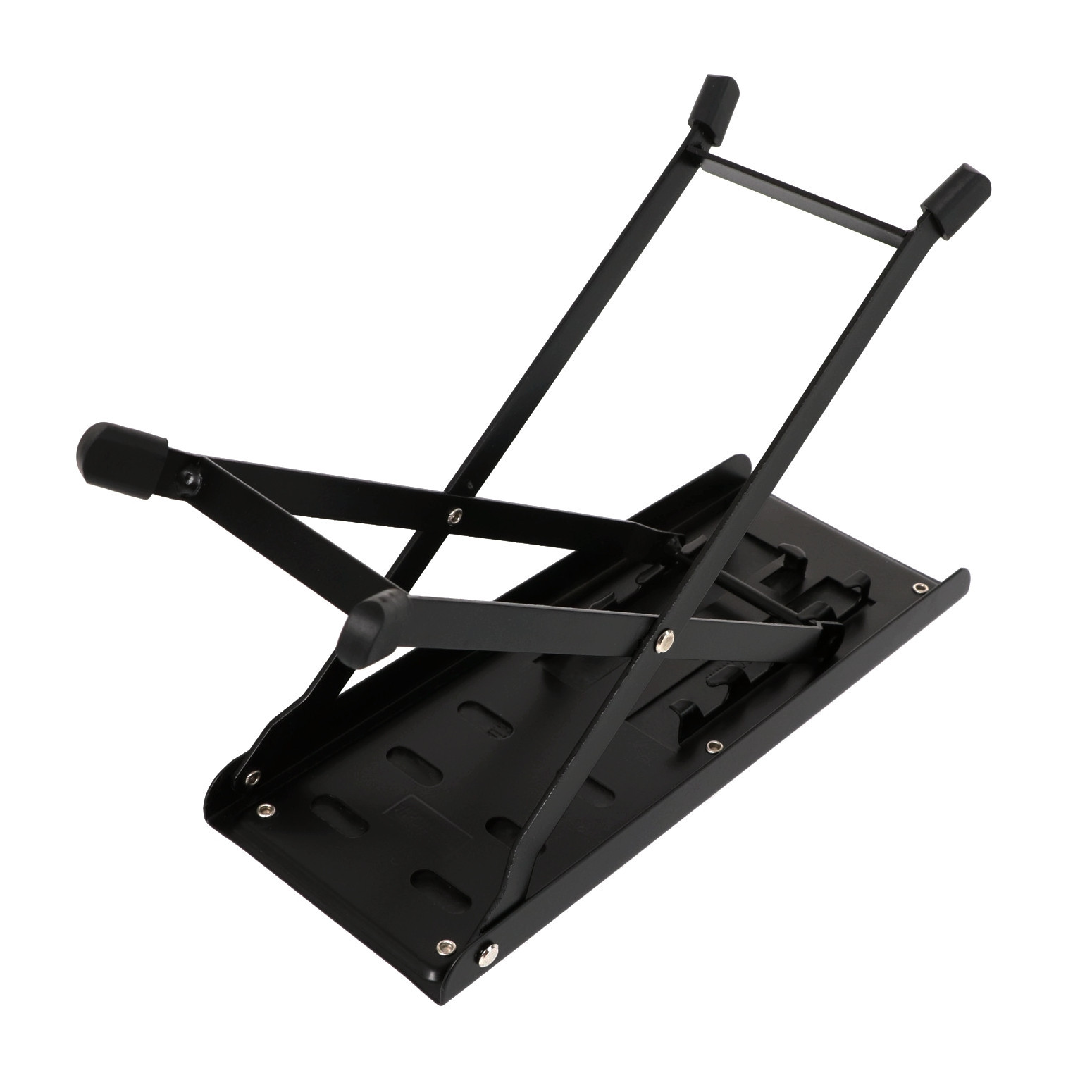 Guitar pedal classical folk guitar footstool multi-gear high and low folding foot pedal stool musical instrument accessories wholesale