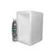 Thickened insulation foam box litchi fruit 1234567810 ice cream seafood postal packaging box express special