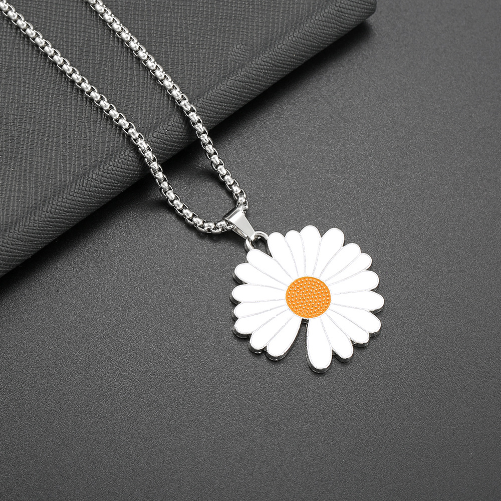 Little Daisy