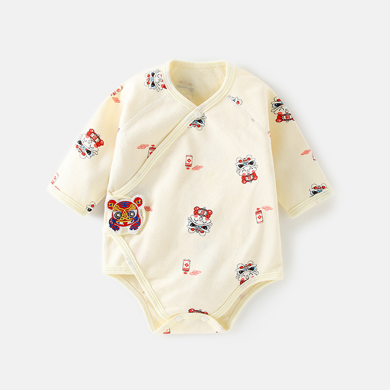 Red Lion [Bag Fart Clothes]]