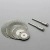 Electroplated Diamond small slice Emery cutting blade electric grinding saw blade beauty seam, Jade grinding chip accessories