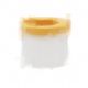 Yellow Cover + white bucket (small size OPP)