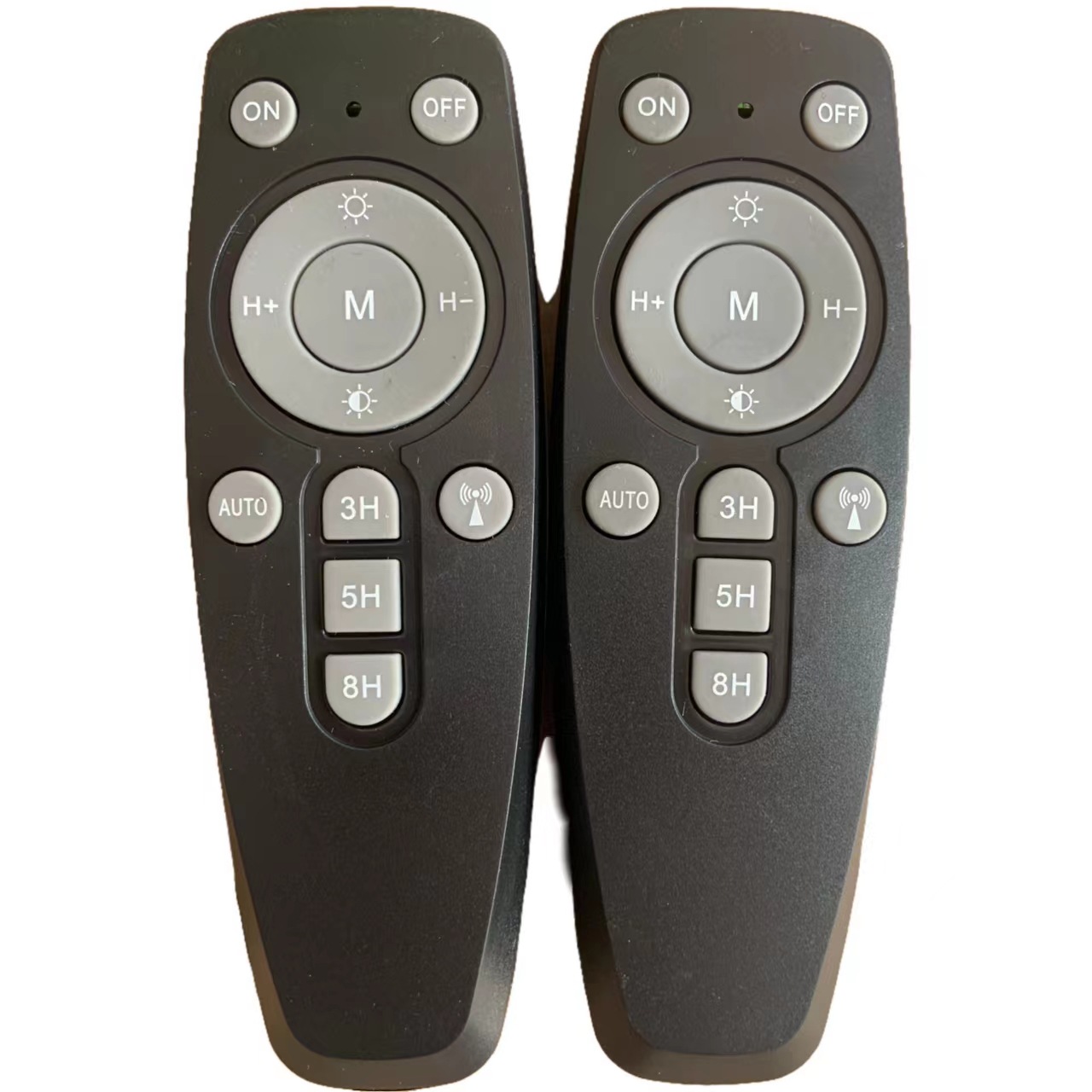 Solar Light special remote control infrared remote control solar light source remote control solar remote control