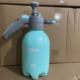 2L high voltage belt latch-Blue