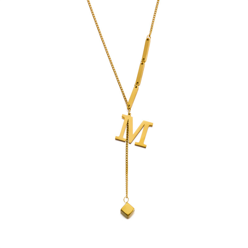 Gold M