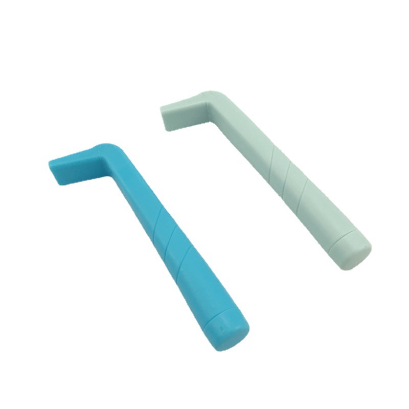Cross-border New Stop Hiccups Hiccup Straw Immediately Stop Hiccup Straw Adults Children Children Hiccup