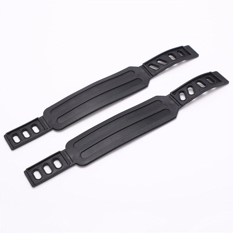 Spinning Pedal Accessories Exercise Bike Pedal Sports Bike Gym Pedal Universal Caliber 14