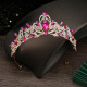 H03# golden rose red