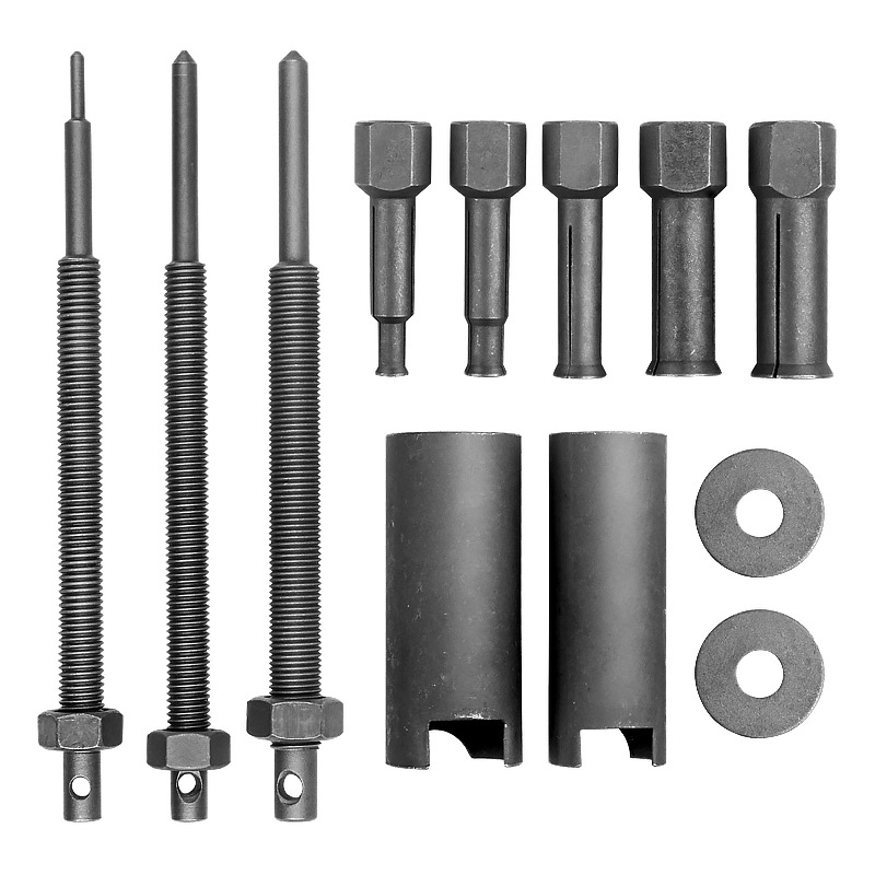Motorcycle inner bearing removal tool battery car inner bearing extractor auto repair puller small Ramallah code